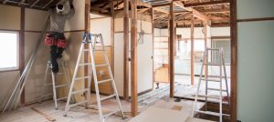 Entreprise de rénovation de la maison et de rénovation d’appartement à Saint-Jores